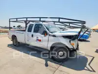 2011 Ford F-250 фото