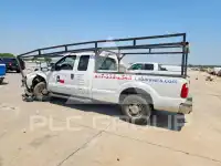 2011 Ford F-250 фото