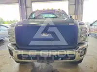 2011 Ford F-250 фото