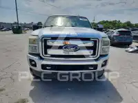 2011 Ford F-250 фото