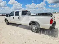 2011 Ford F-250 фото