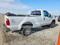 2011 Ford F-250 фото