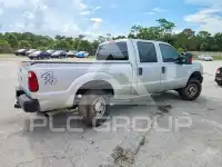 2011 Ford F-250 фото