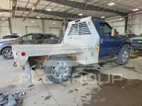 2011 Ford F-250 фото