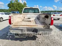 2011 Ford F-250 фото