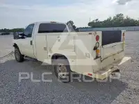 2011 Ford F-250 фото