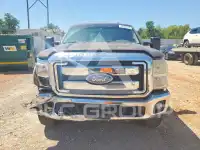 2011 Ford F-250 photo