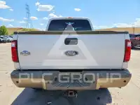 2011 Ford F-250 фото