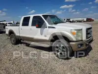 2011 Ford F-250 фото