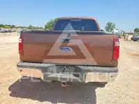 2011 Ford F-250 photo