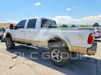 2011 Ford F-250 фото