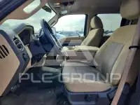 2011 Ford F-250 фото