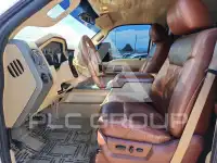 2011 Ford F-250 фото