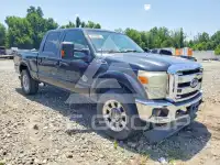 2011 Ford F-250 фото