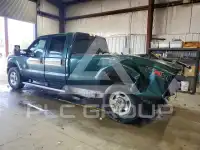 2011 Ford F-250 фото