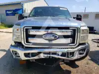 2011 Ford F-250 photo