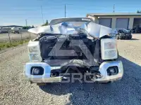 2011 Ford F-250 фото