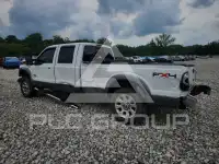 2011 Ford F-250 фото