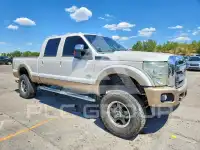 2011 Ford F-250 фото