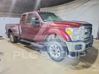 2011 Ford F-250 фото