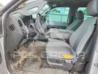 2011 Ford F-250 photo