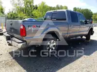 2011 Ford F-250 photo