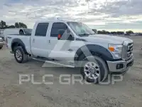 2011 Ford F-250 фото