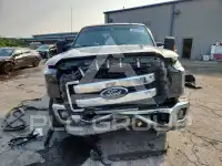 2011 Ford F-250 фото