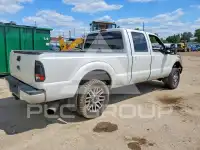 2011 Ford F-250 фото