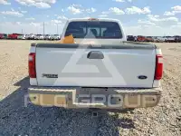 2011 Ford F-250 фото