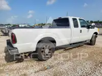2011 Ford F-250 фото