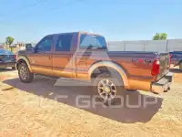 2011 Ford F-250 photo