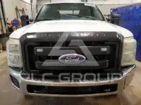2011 Ford F-250 photo