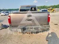 2011 Ford F-250 фото