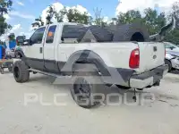 2011 Ford F-250 фото