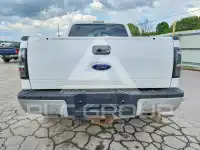 2011 Ford F-250 photo