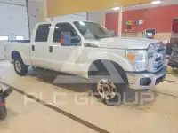 2011 Ford F-250 фото