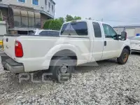 2011 Ford F-250 фото