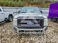 2011 Ford F-250 фото