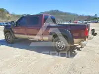 2011 Ford F-250 фото