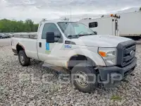 2011 Ford F-250 photo