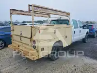 2011 Ford F-250 фото
