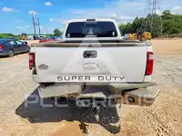 2011 Ford F-250 фото