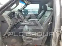 2011 Ford F-250 фото