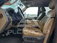2011 Ford F-250 фото