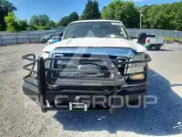 2011 Ford F-250 фото