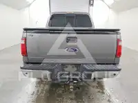 2011 Ford F-250 фото