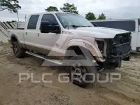 2011 Ford F-250 фото