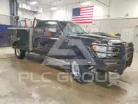 2011 Ford F-250 фото