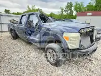2011 Ford F-250 фото